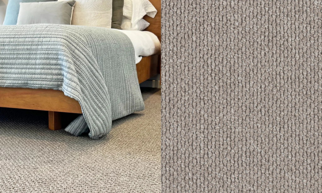 Solution Dyed Nylon Carpet