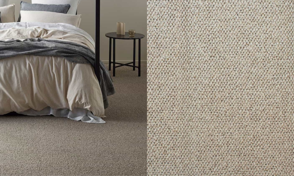 Wool Carpet