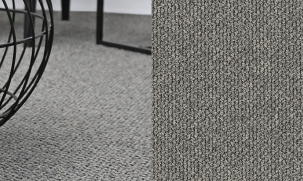 Solution Dyed Polypropylene Carpet