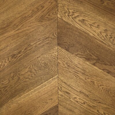Chevron Hazel