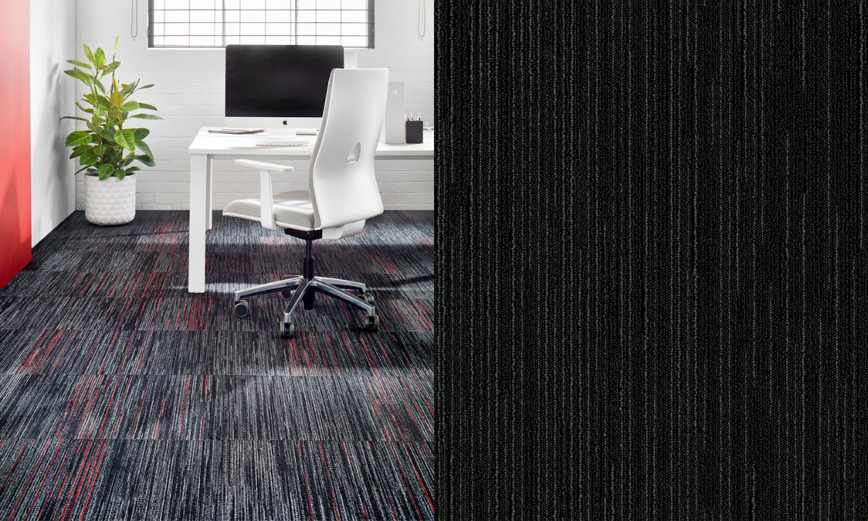 Long Grain II