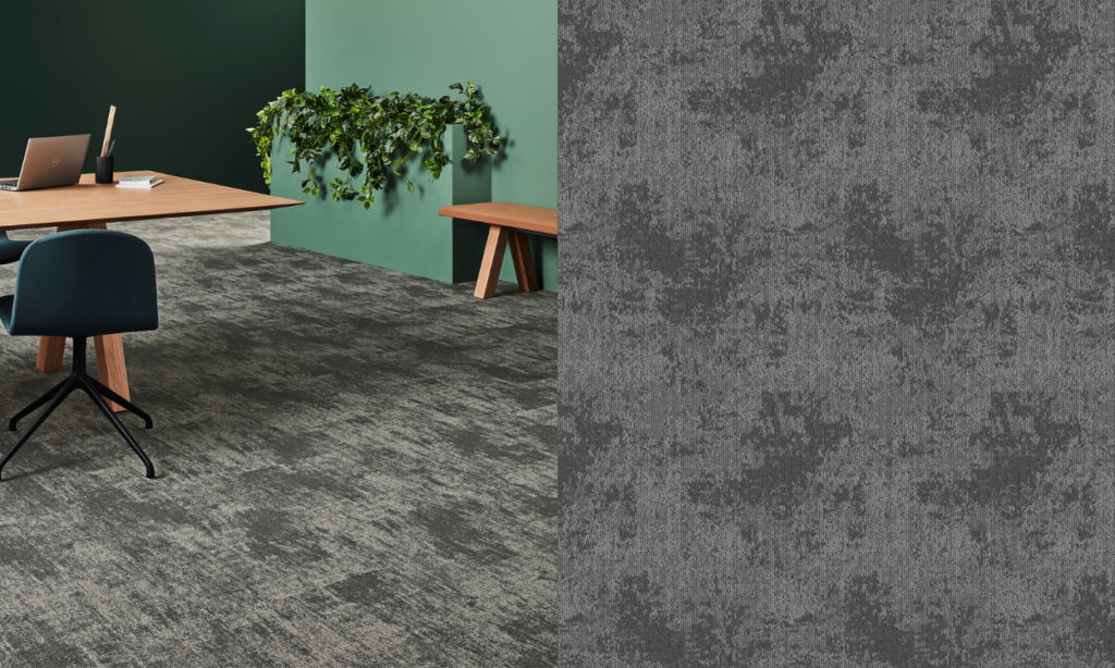 Carpet Tiles