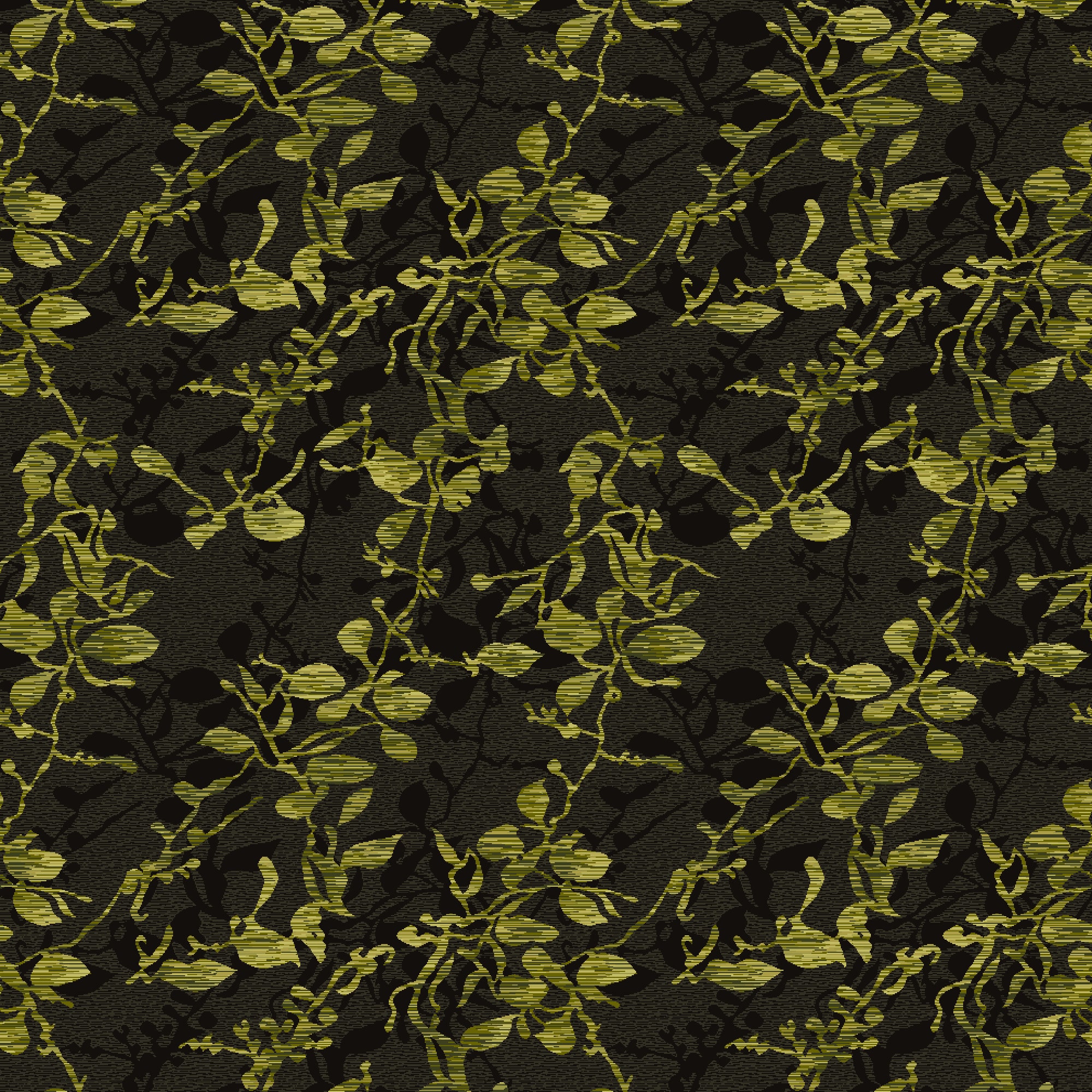 Olivine Olivine
