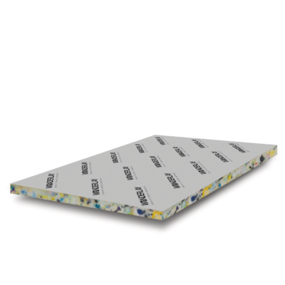Wonderlay Silver 10mm Premium Underlay Wonderlay Silver 10mm Premium Underlay