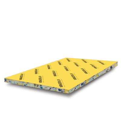 Wonderlay Yellow 10mm Premium Underlay Wonderlay Yellow 10mm Premium Underlay